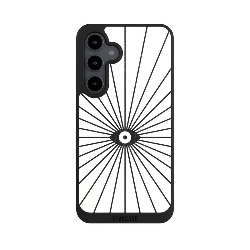 Galaxy S24 FE NIVOpure Großer Bruder