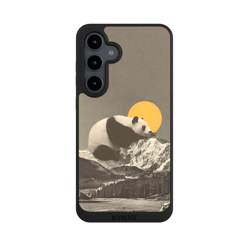 Galaxy S24 FE NIVOpure Giant Panda Nap