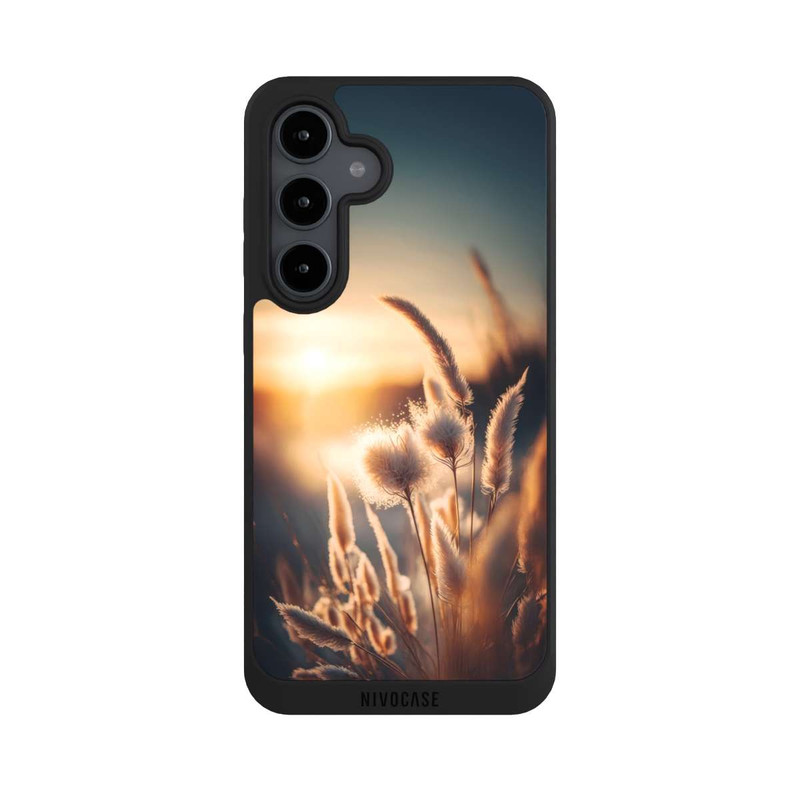 Galaxy S24 FE NIVOpure Beautiful Back Light with AI