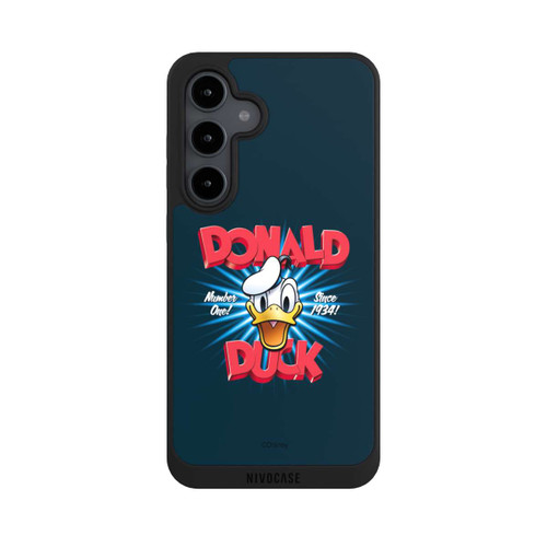 Samsung Galaxy S24 FE 5G NIVOpure Donald Duck Since 1934