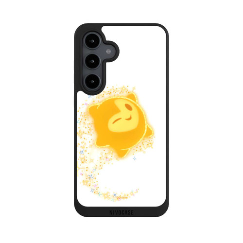 Samsung Galaxy S24 FE 5G NIVOpure Wish Stern