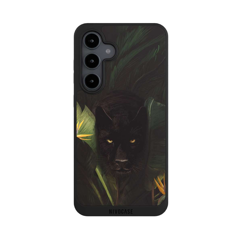 Galaxy S24 FE NIVOpure Hello Panther