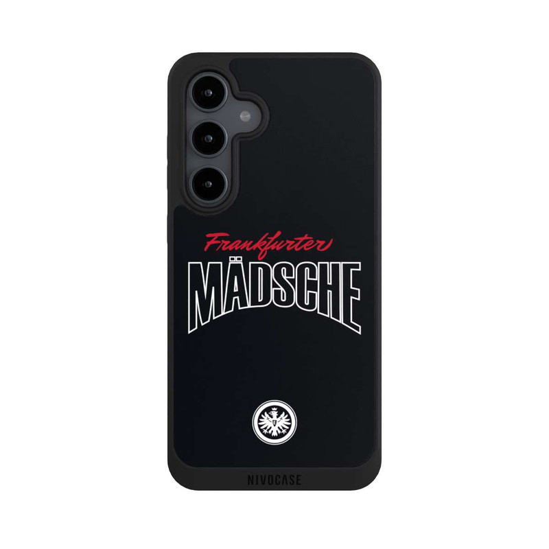Galaxy S24 FE NIVOpure Frankfurter Mädsche