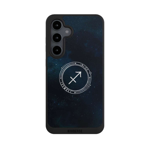 Samsung Galaxy S24 FE 5G NIVOpure Sagittarius Zodiac Sign
