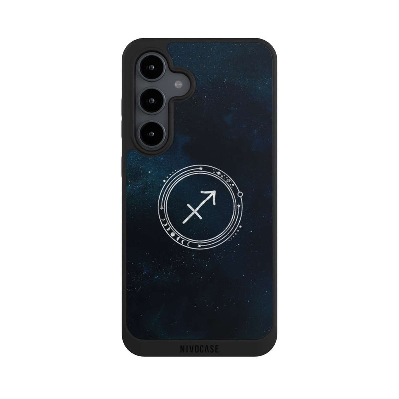 Galaxy S24 FE NIVOpure Sagittarius Zodiac Sign
