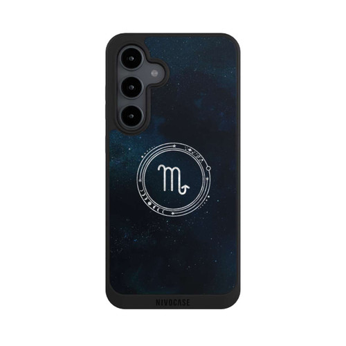Samsung Galaxy S24 FE 5G NIVOpure Scorpio Zodiac Sign