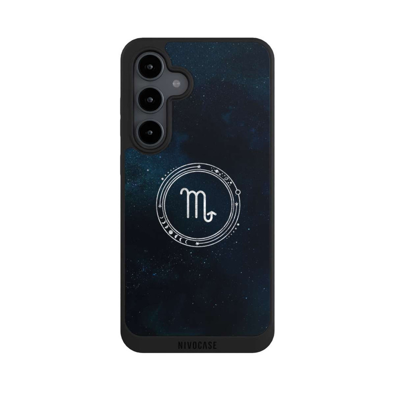 Galaxy S24 FE NIVOpure Scorpio Zodiac Sign