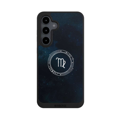 Samsung Galaxy S24 FE 5G NIVOpure Virgo Zodiac Sign