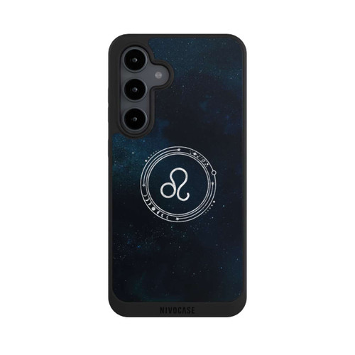 Samsung Galaxy S24 FE 5G NIVOpure Leo Zodiac Sign