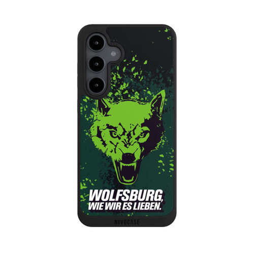 Samsung Galaxy S24 FE 5G NIVOpure Wolfsburg Wie Wir Es Lieben