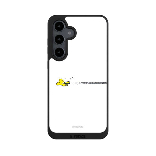 Samsung Galaxy S24 FE 5G NIVOpure Peanuts Woodstock