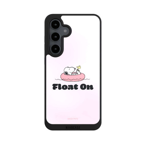 Samsung Galaxy S24 FE 5G NIVOpure Snoopy Float On