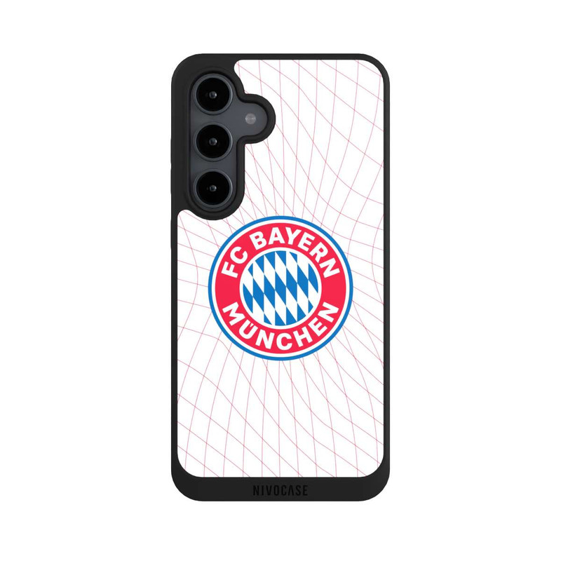 Galaxy S24 FE NIVOpure FCB Raster Rot