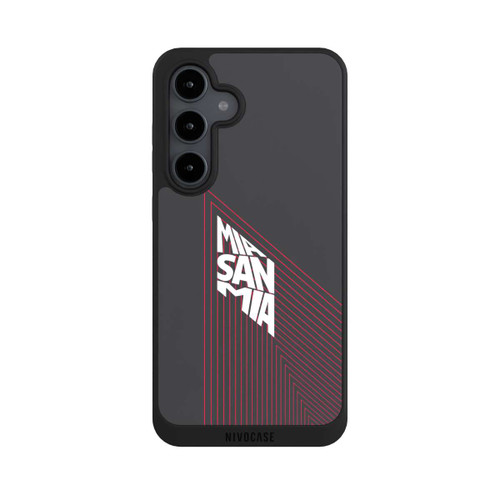 Samsung Galaxy S24 FE 5G NIVOpure FCB Mia San Mia Raute