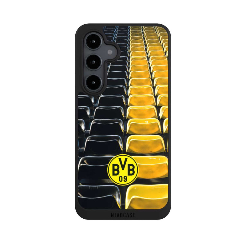 Galaxy S24 FE NIVOpure BVB Tribüne
