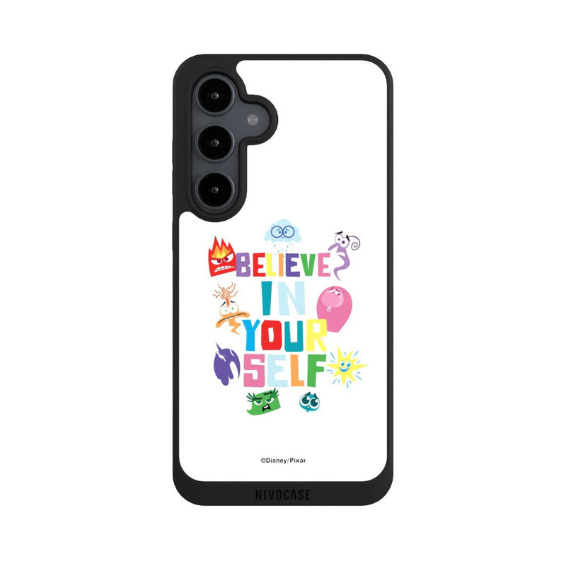 Galaxy S24 FE NIVOpure Believe in yourself