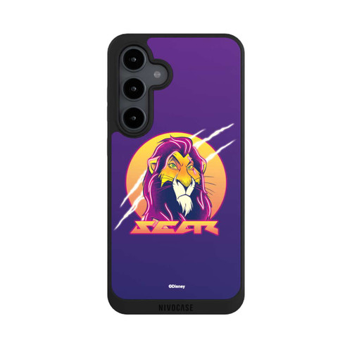 Samsung Galaxy S24 FE 5G NIVOpure Scary Scar