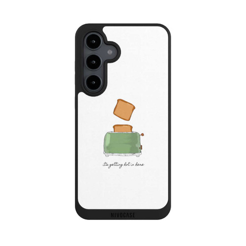 Samsung Galaxy S24 FE 5G NIVOpure It's Getting Hot In Here