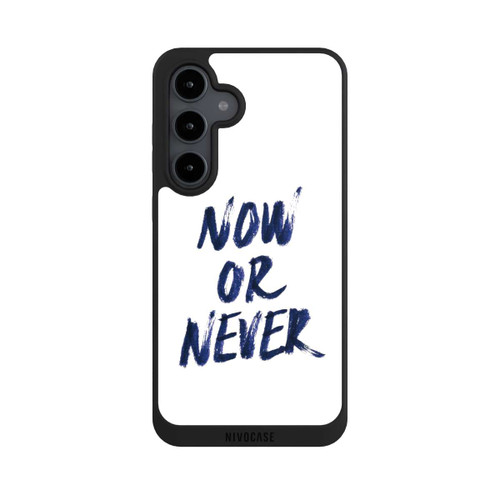 Samsung Galaxy S24 FE 5G NIVOpure Now or Never