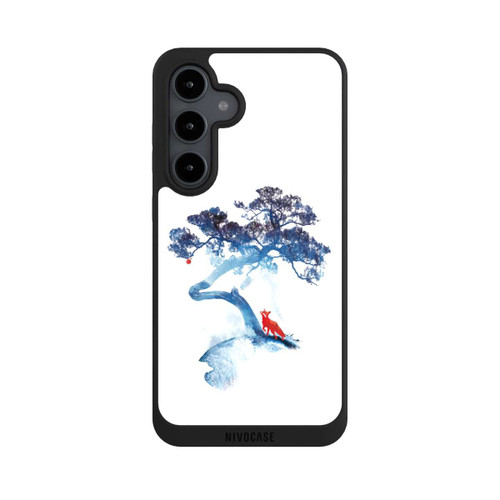 Samsung Galaxy S24 FE 5G NIVOpure The Last Apple Tree