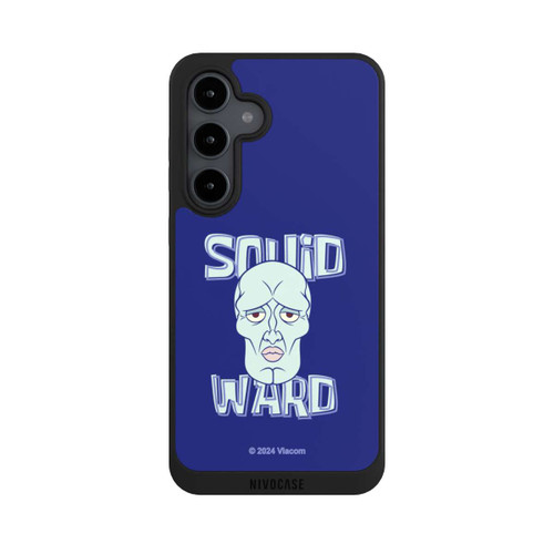 Samsung Galaxy S24 FE 5G NIVOpure Squidward Face