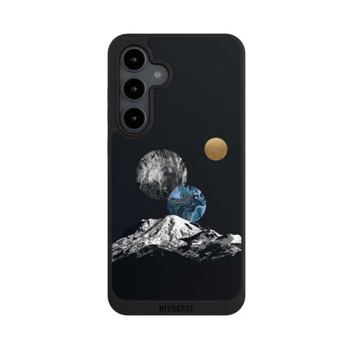 Samsung Galaxy S24 FE 5G NIVOpure Space Mountains