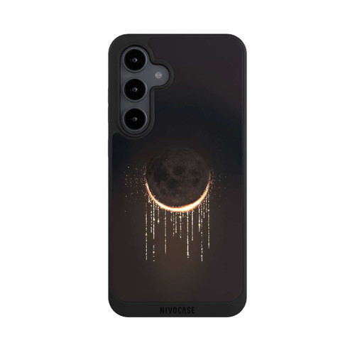 Samsung Galaxy S24 FE 5G NIVOpure Eclipse