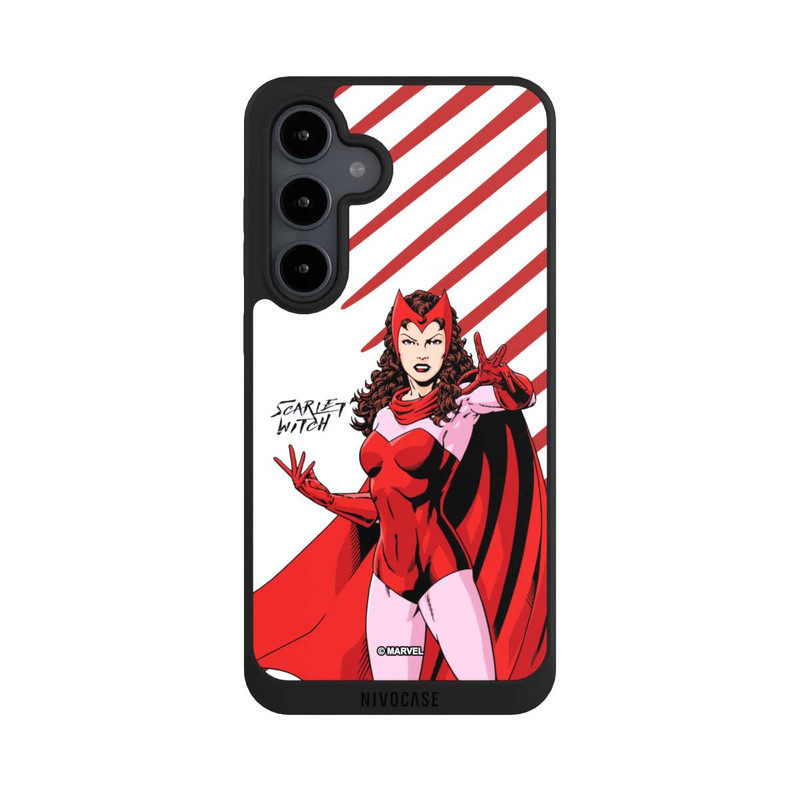 Galaxy S24 FE NIVOpure Scarlet Witch