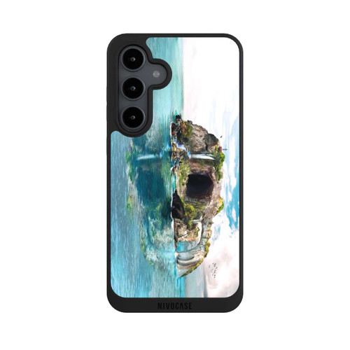 Samsung Galaxy S24 FE 5G NIVOpure Island Skull