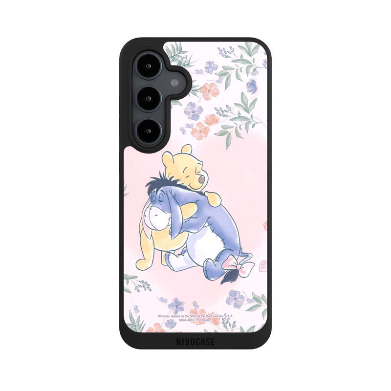 Galaxy S24 FE NIVOpure Winnie The Pooh You Make My Heart Shine
