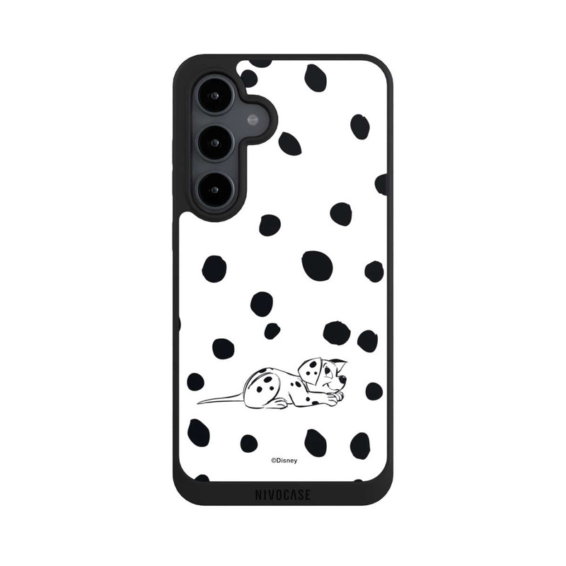 Galaxy S24 FE NIVOpure 101 Dalmatians Rolly