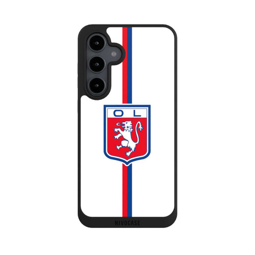 Samsung Galaxy S24 FE 5G NIVOpure OL Vintage Logo