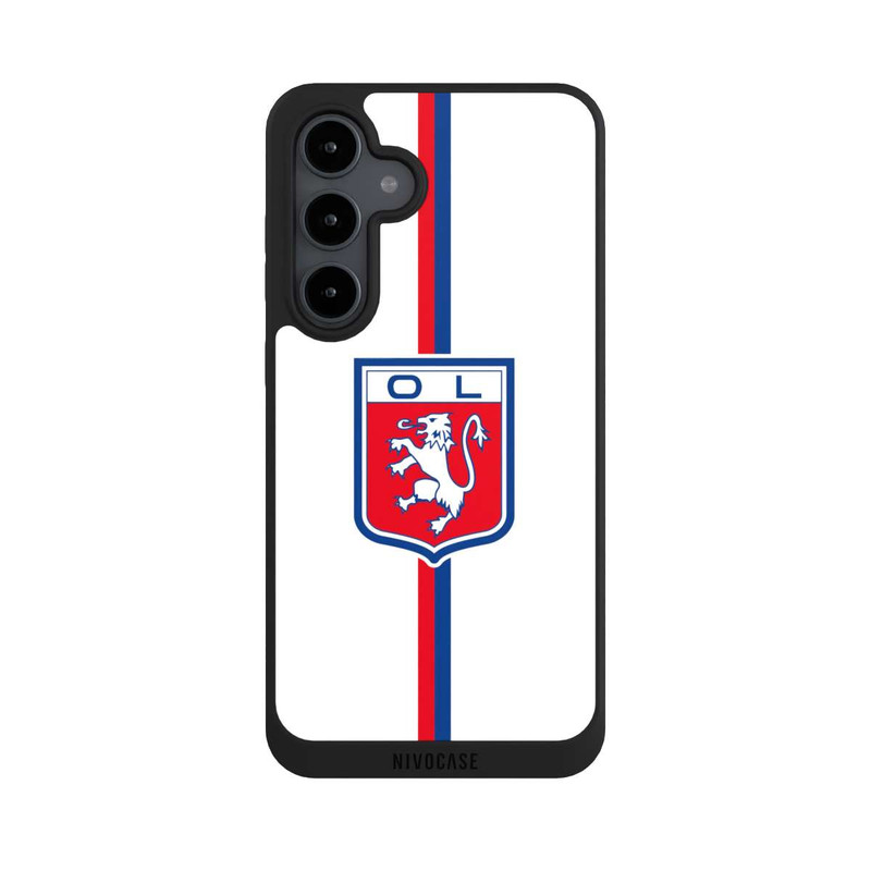 Galaxy S24 FE NIVOpure OL Logo Vintage