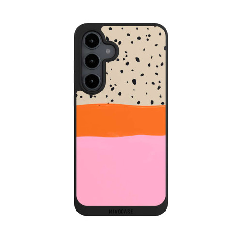 Samsung Galaxy S24 FE 5G NIVOpure Abstract Brush