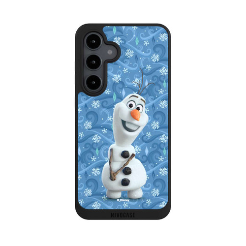 Samsung Galaxy S24 FE 5G NIVOpure Olaf Winter Wonder