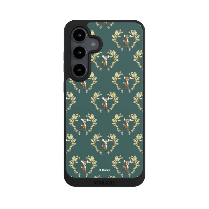 Galaxy S24 FE NIVOpure Bambi Herbstmuster