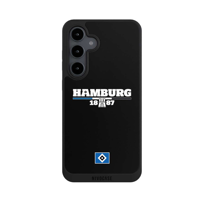 Galaxy S24 FE NIVOpure Hamburg 1887
