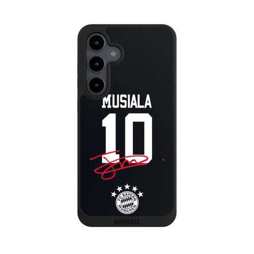 Samsung Galaxy S24 FE 5G NIVOpure Musiala 10