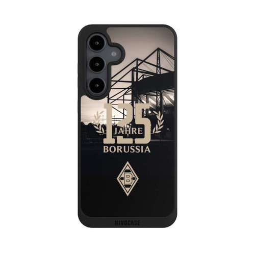 Samsung Galaxy S24 FE 5G NIVOpure 125 Jahre Borussia Mönchengladbach