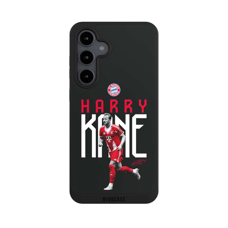 Galaxy S24 FE NIVOpure Harry Kane 25/26