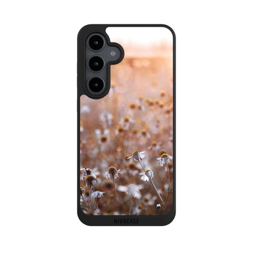 Samsung Galaxy S24 FE 5G NIVOpure Dawn With Flowers