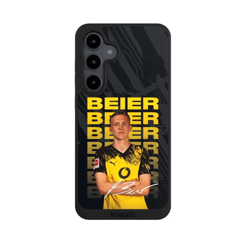 Galaxy S24 FE NIVOpure Maximilian Beier 25/26