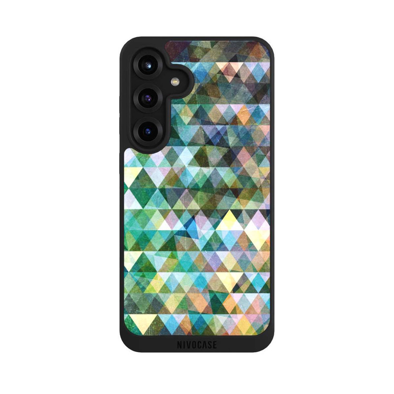 Galaxy S25 + NIVOpure Grafik C