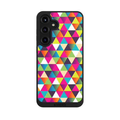 Samsung Galaxy S25+  NIVOpure Crazy Pattern