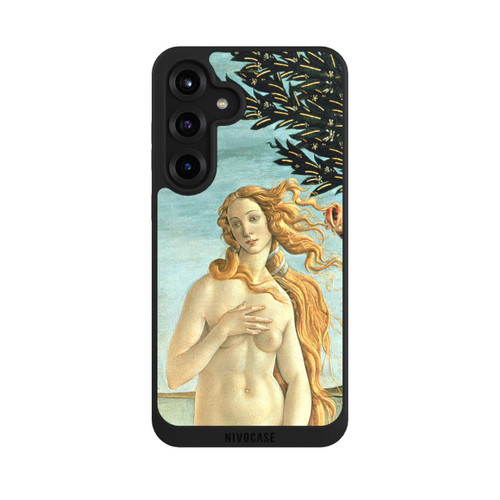 Samsung Galaxy S25+  NIVOpure Die Geburt der Venus