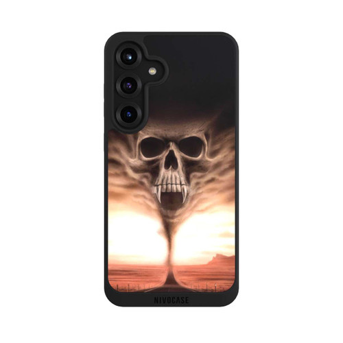 Samsung Galaxy S25+  NIVOpure Tal des Todes