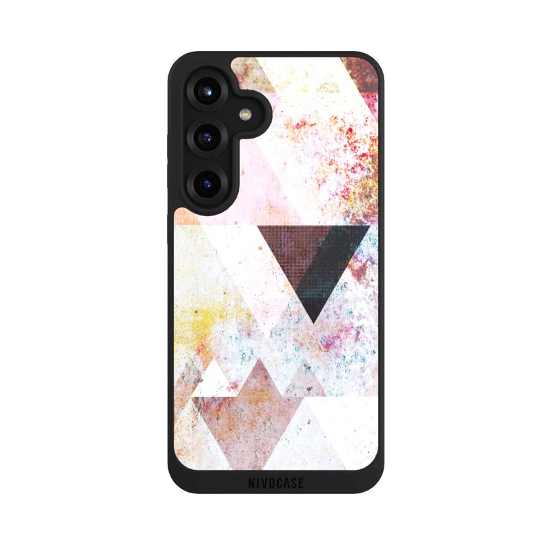 Galaxy S25 + NIVOpure Graphique 3