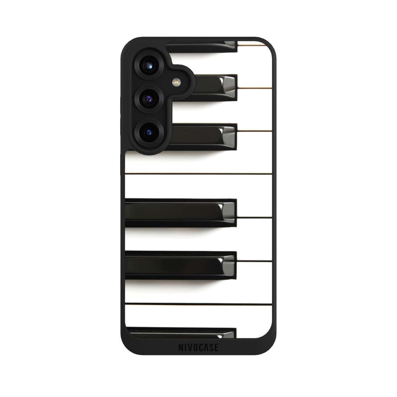 Galaxy S25 + NIVOpure Sonate