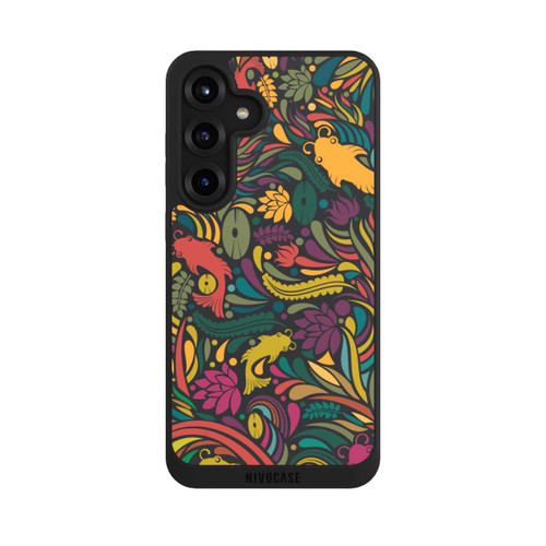 Samsung Galaxy S25+  NIVOpure Lake Floor