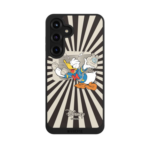 Samsung Galaxy S25+  NIVOpure Hello?! Donald Duck